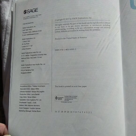 Book "Becoming a Multicultural Educator." 2nd Ed. Howe, Lisi paperback - Picture 4 of 10